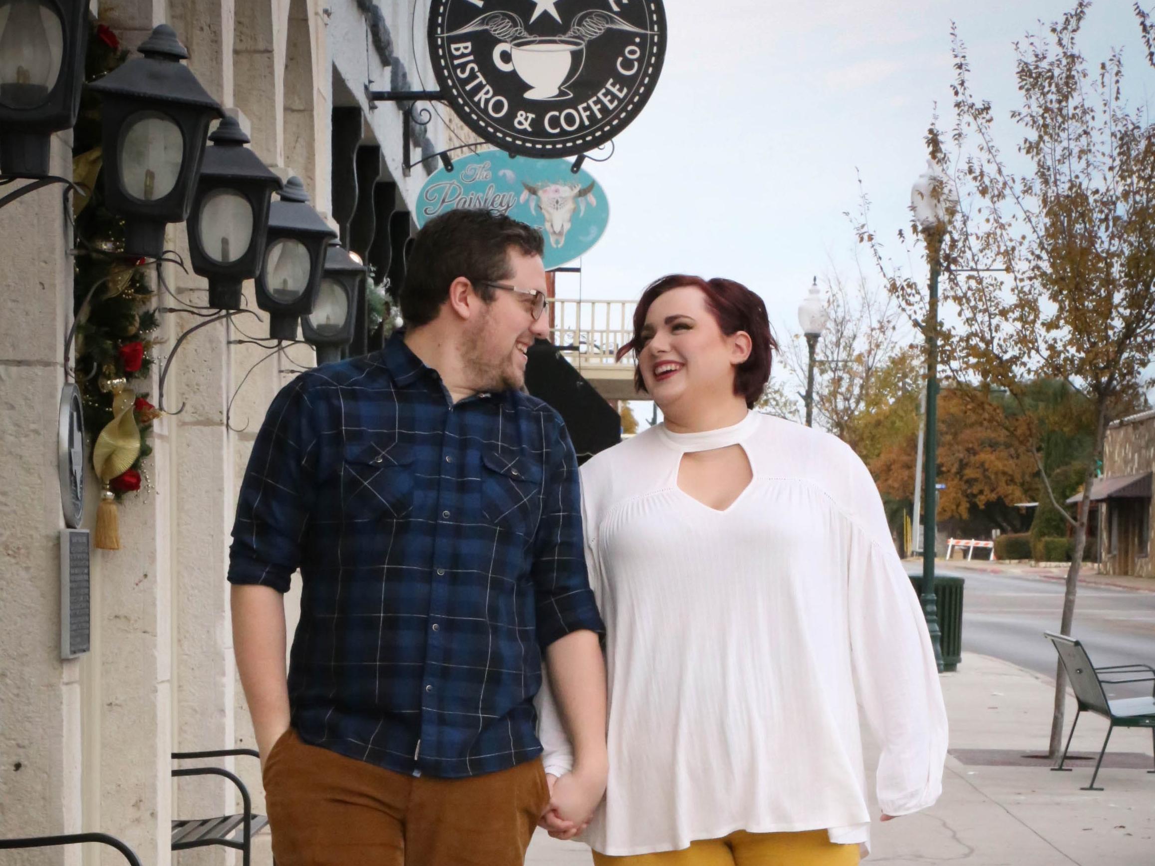 The Wedding Website of Bentleigh Nesbit and Ryan Wagoner