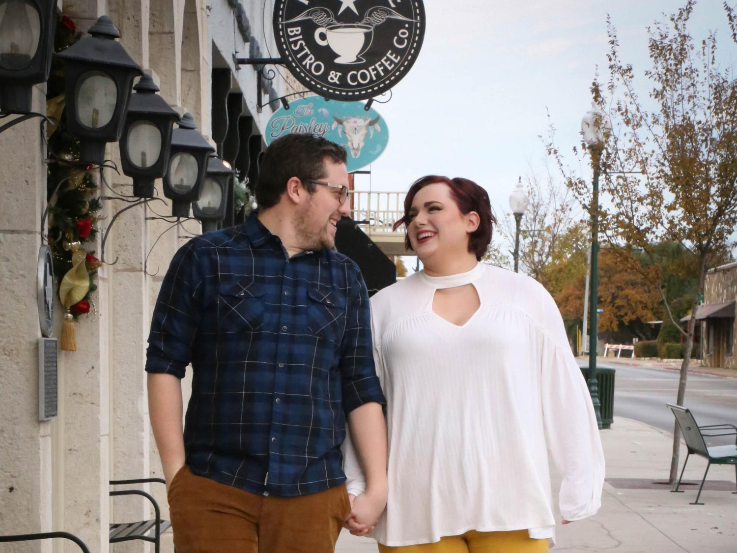 The Wedding Website of Bentleigh Nesbit and Ryan Wagoner