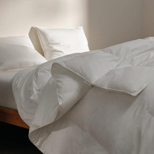 Down Comforter - King/Cali King - All Season