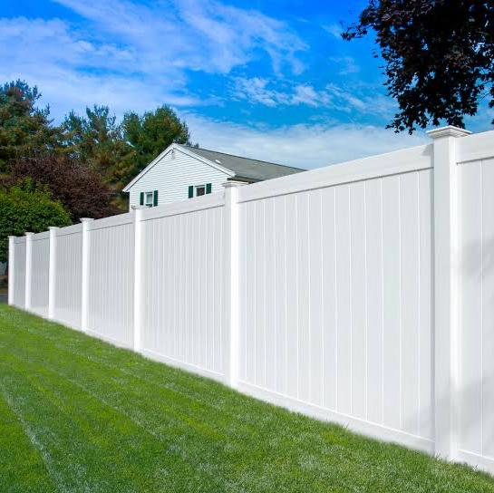 Fence fund