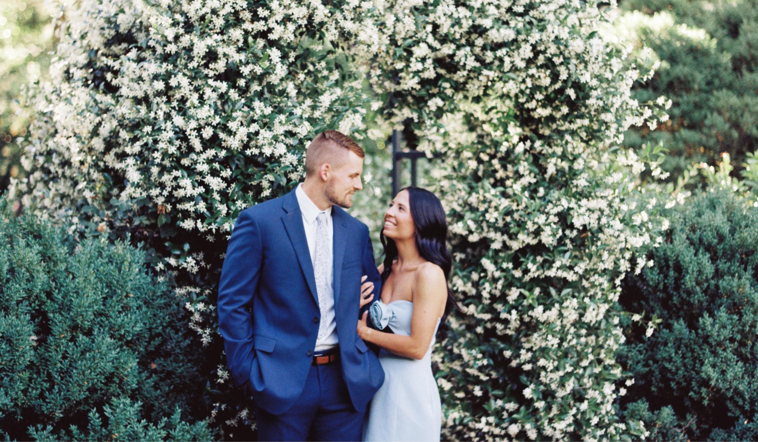 The Wedding Website of Elizabeth Huggins and Chase Hudson