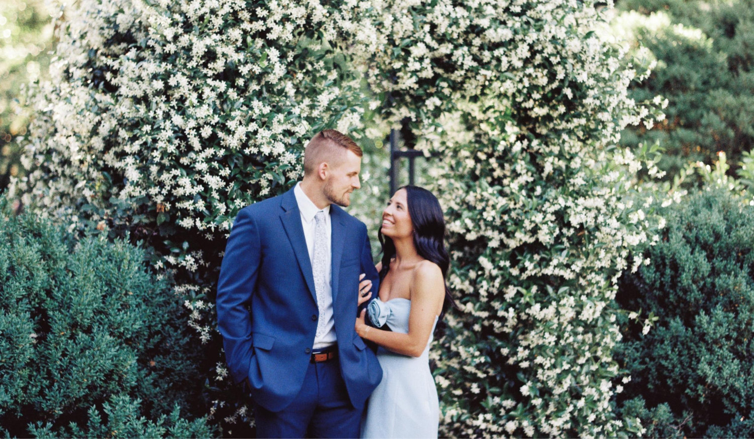 The Wedding Website of Elizabeth Huggins and Chase Hudson