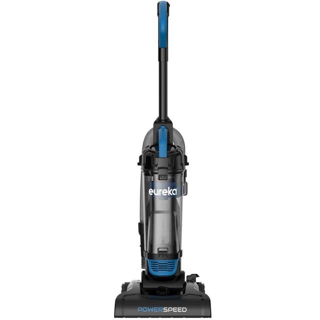Eureka® PowerSpeed Upright Vacuum in Black