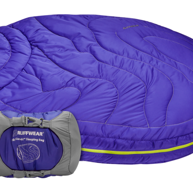 Highlands™ Dog Sleeping Bag