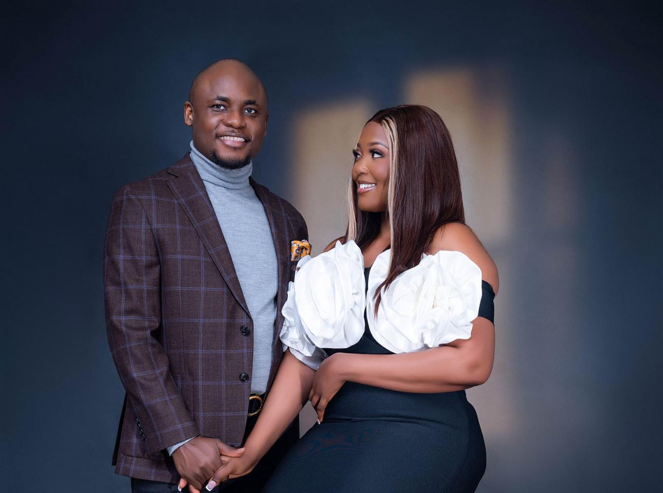 The Wedding Website of Patrick Assoua and Julia Nubed