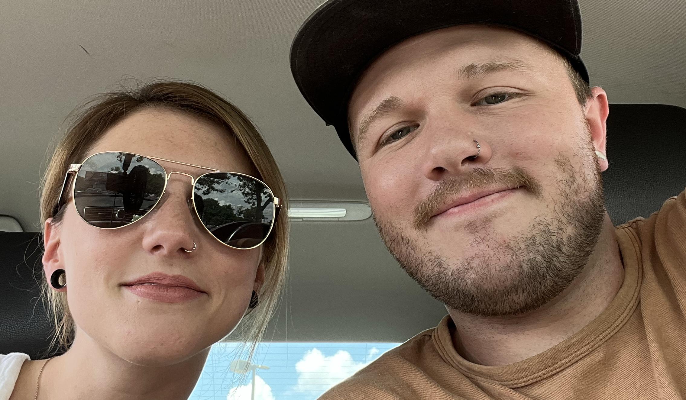 The Wedding Website of Maggie Blackman and Jeremiah Little