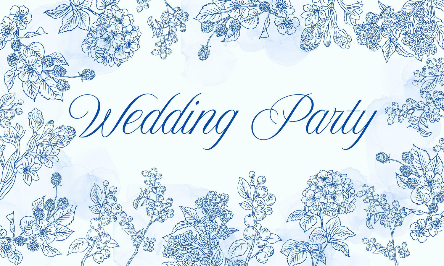 The Wedding Website of Emily Hope Michie Waldon and Lucas Branch Crafton