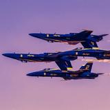 National Naval Aviation Museum