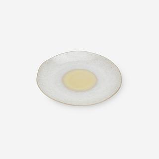 Venus Bread & Butter Plate