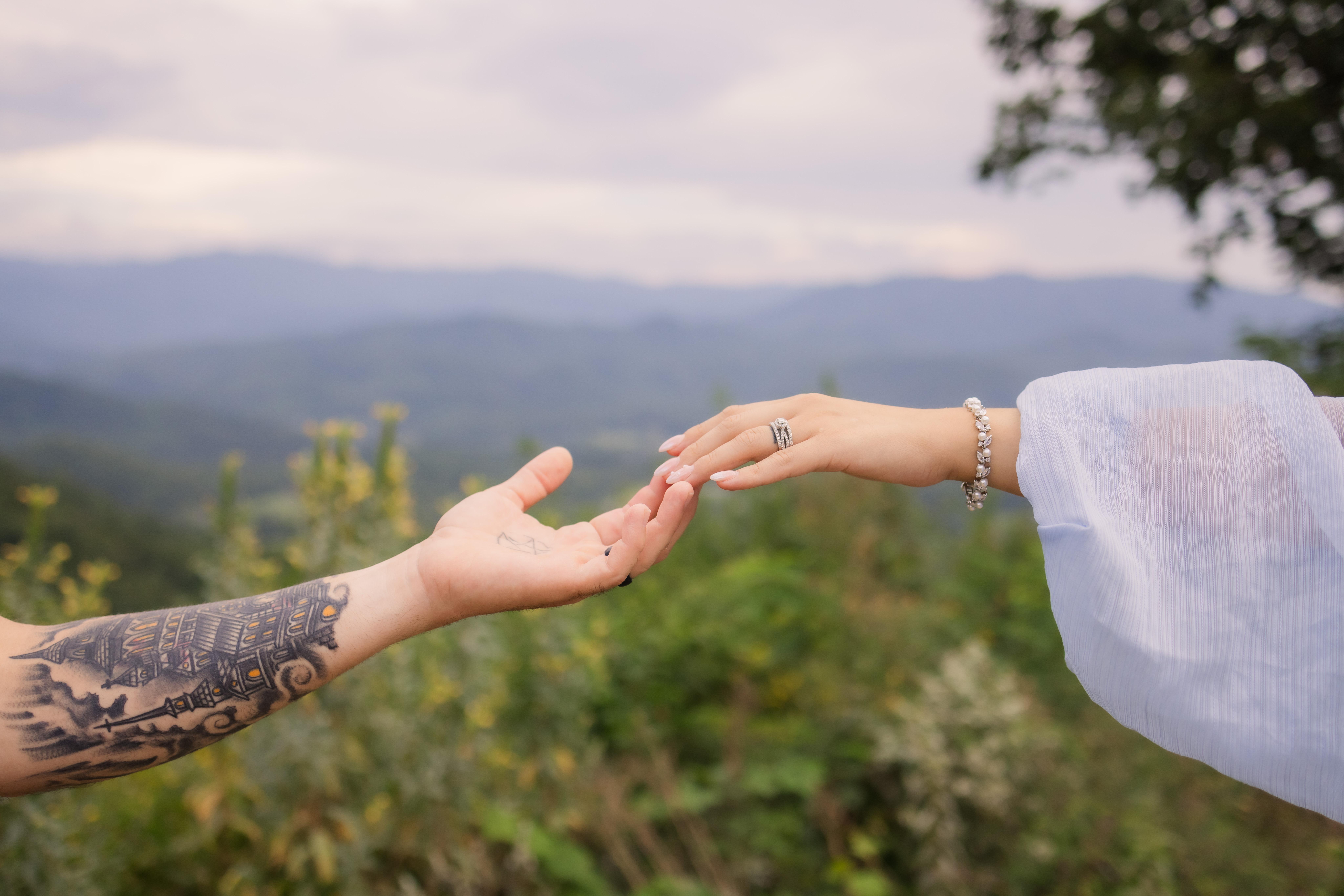 The Wedding Website of Courtney McDougall-Chu and Andrew McDougall-Chu