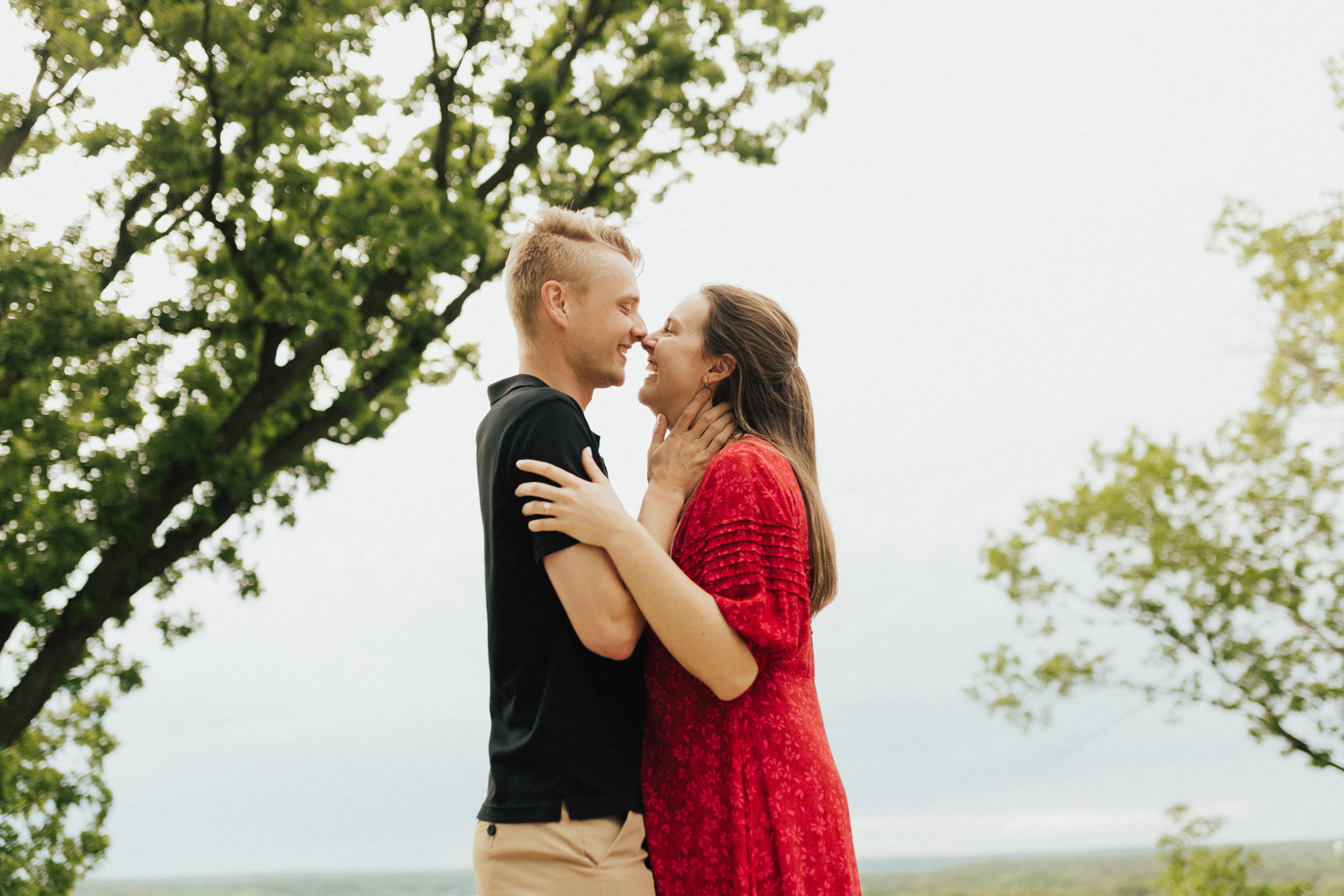 The Wedding Website of Hannah Hensley and Matt Lagus