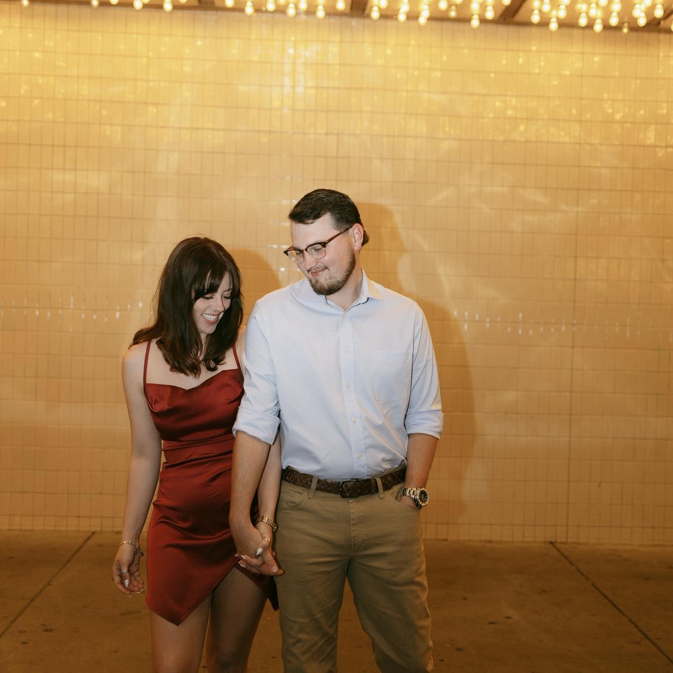 From April 7th, 2025 in Las Vegas, Nevada.
We had such a good time shooting with Brianna, and all of these photos were gorgeous