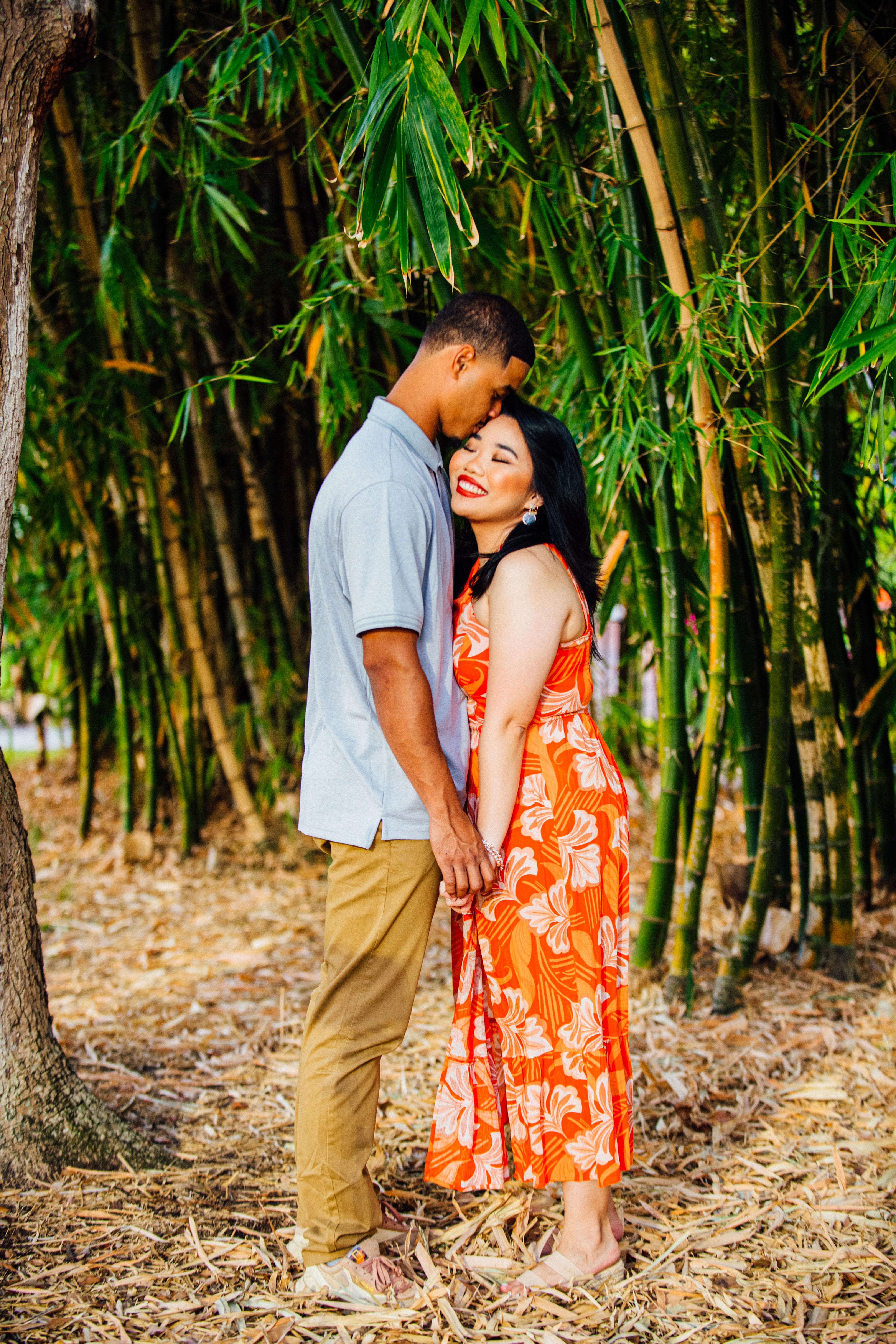 The Wedding Website of Clarice Angelica Lee and Anthony Flores McCullough