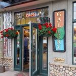 Explore Local Galleries