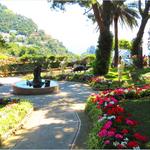Giardini di Augusto