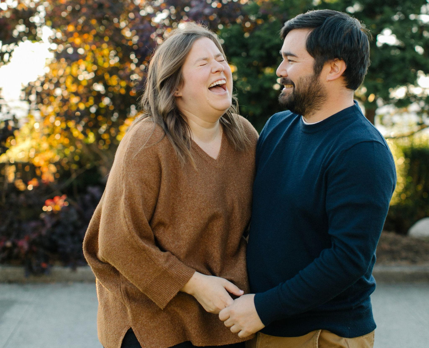 The Wedding Website of Tamara Comeau and Ben Watanabe