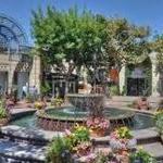 Broadway Plaza and Downtown Walnut Creek