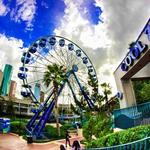 Downtown Aquarium