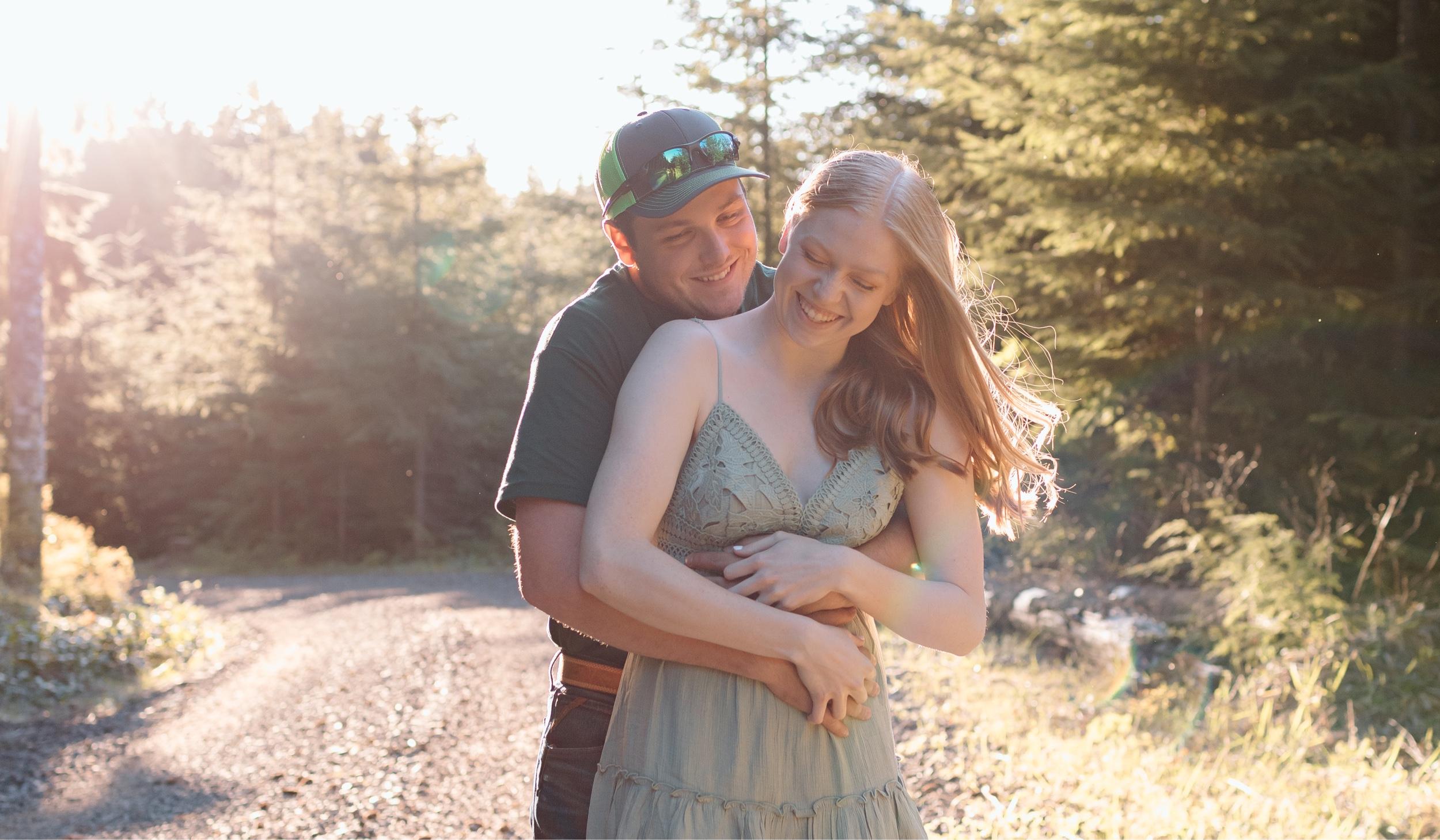 The Wedding Website of Alicen Ditter and Andrew Hammer
