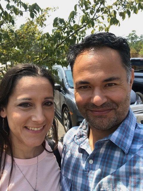 The Wedding Website of Celicia Slafter and Walter Goodwyne