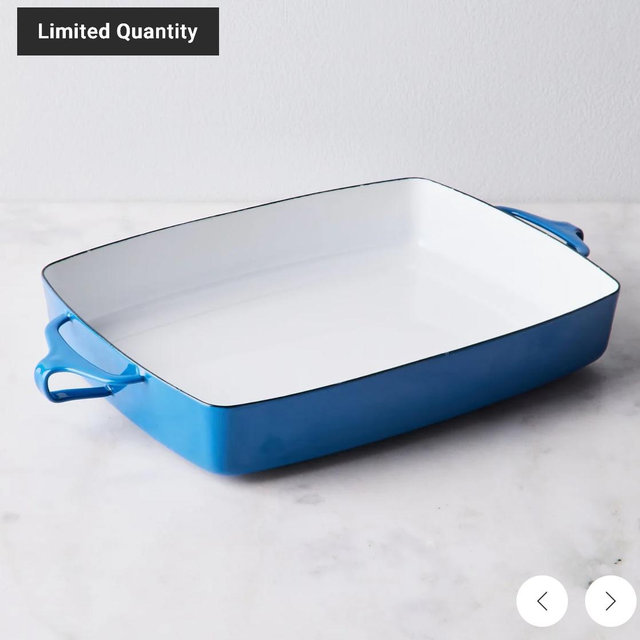 Købenstyle Large Baking Dish