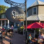 H'ours Creole Smokehouse