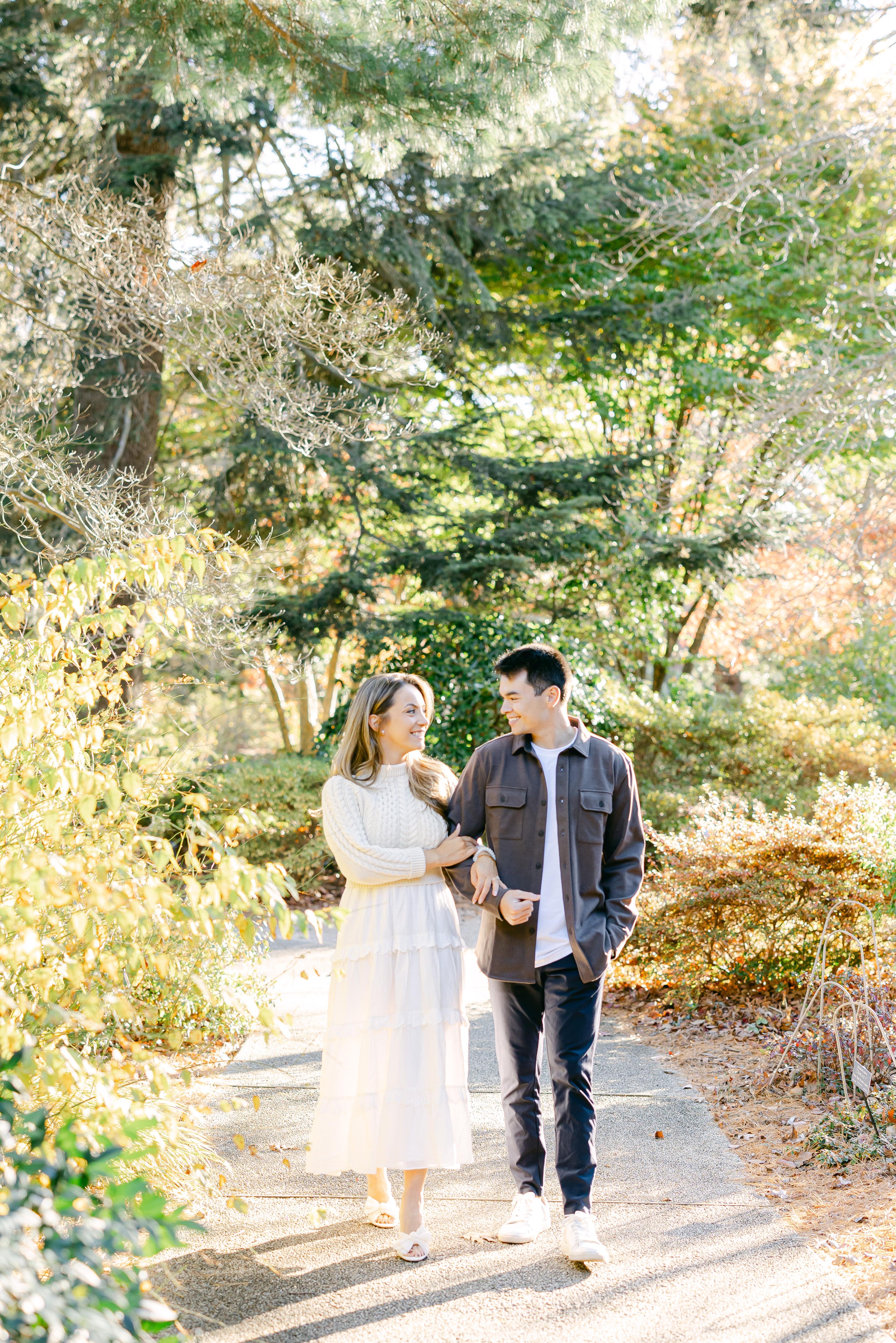 The Wedding Website of Nicole Lind and Patrick Ticse