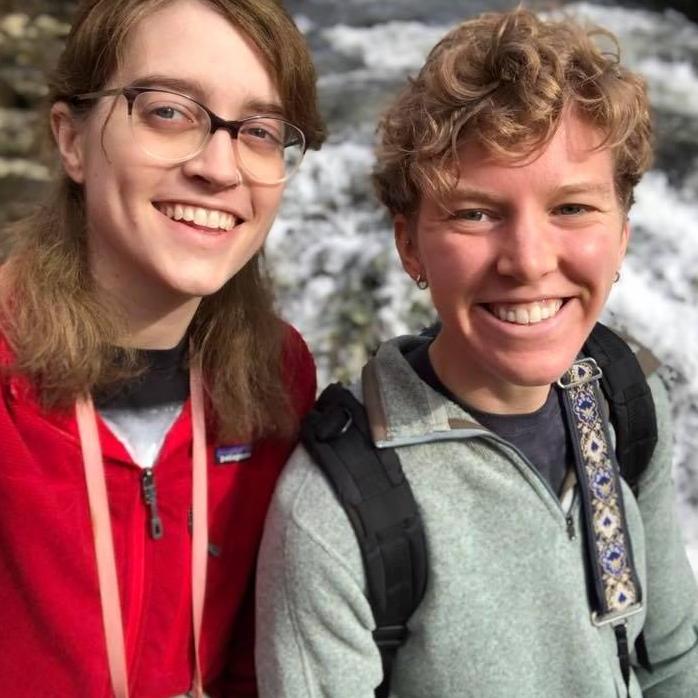 We really like waterfalls