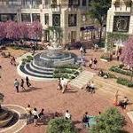Reston Town Center
