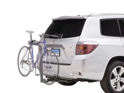 Bell Bike Rack Hitch