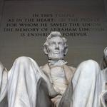 Lincoln Memorial