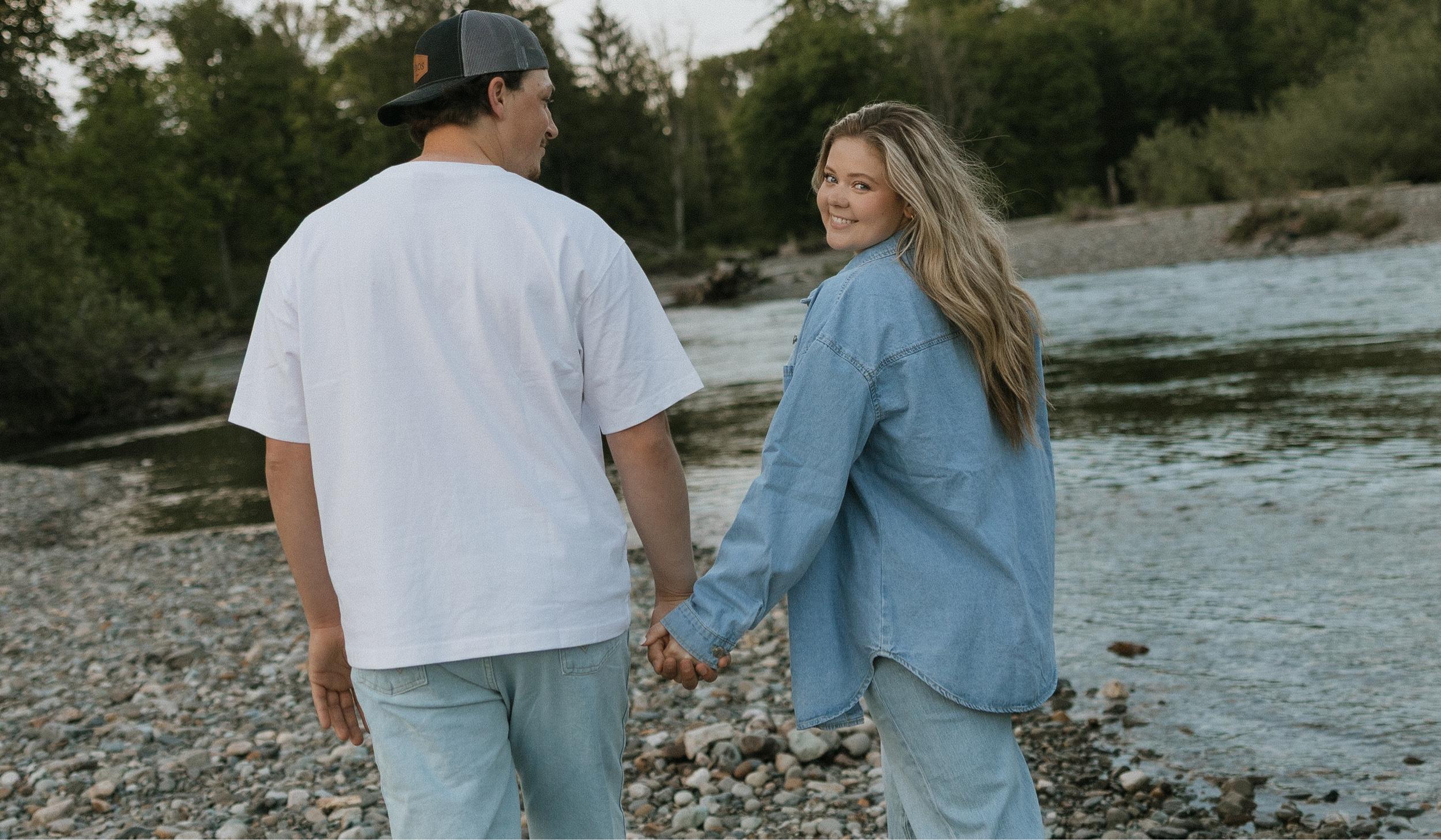 The Wedding Website of Kylee Dotson and Trynton Thompson