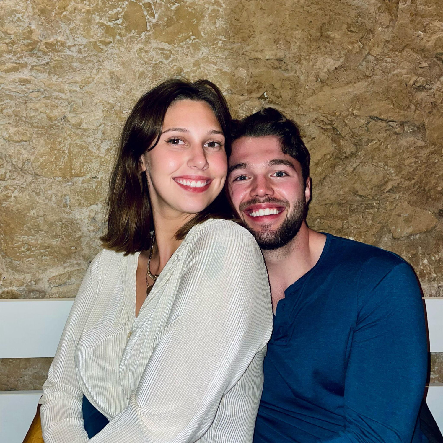 Madam in Portugal!