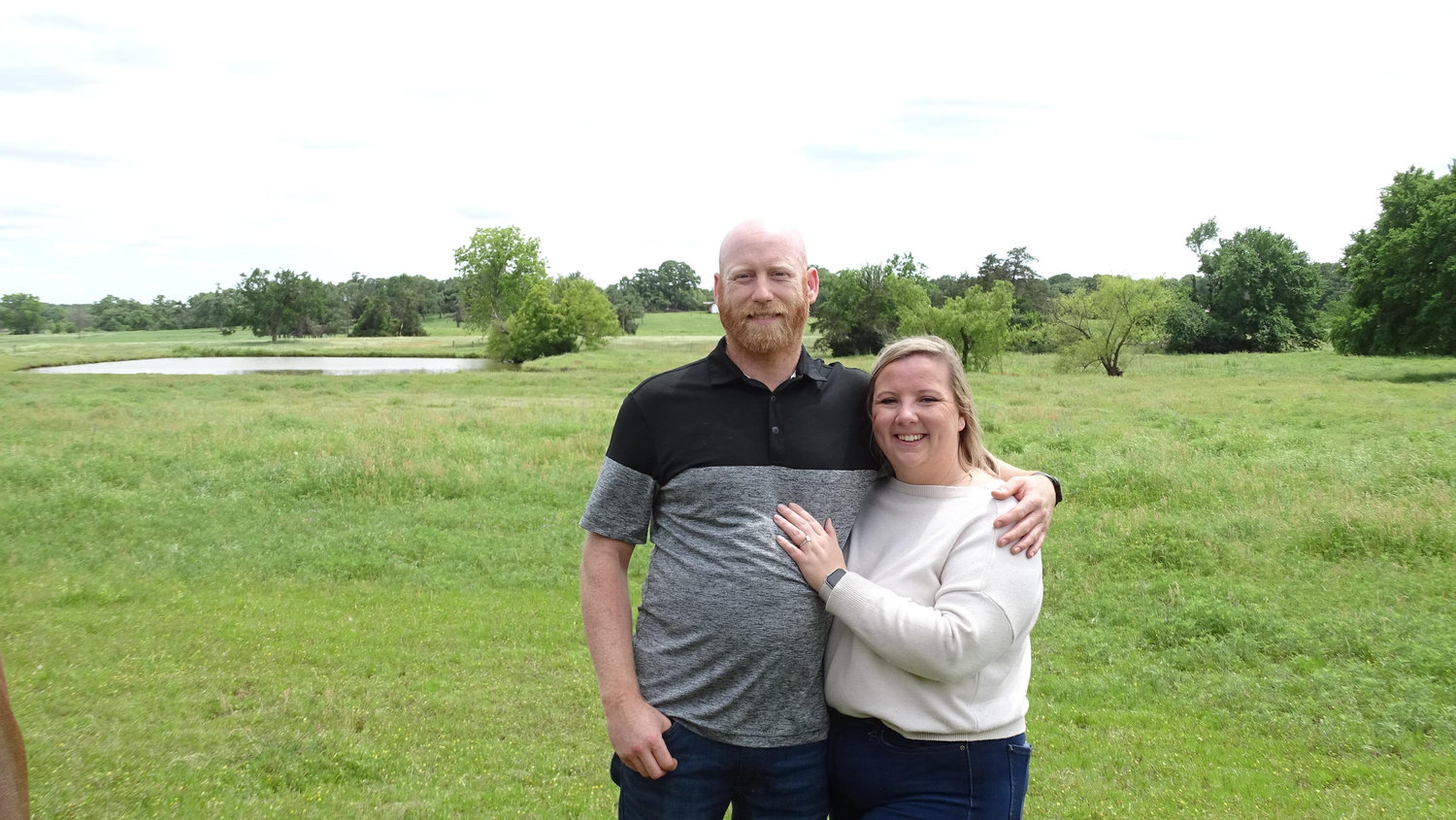 The Wedding Website of Sarah Brodbeck and Randy Caster