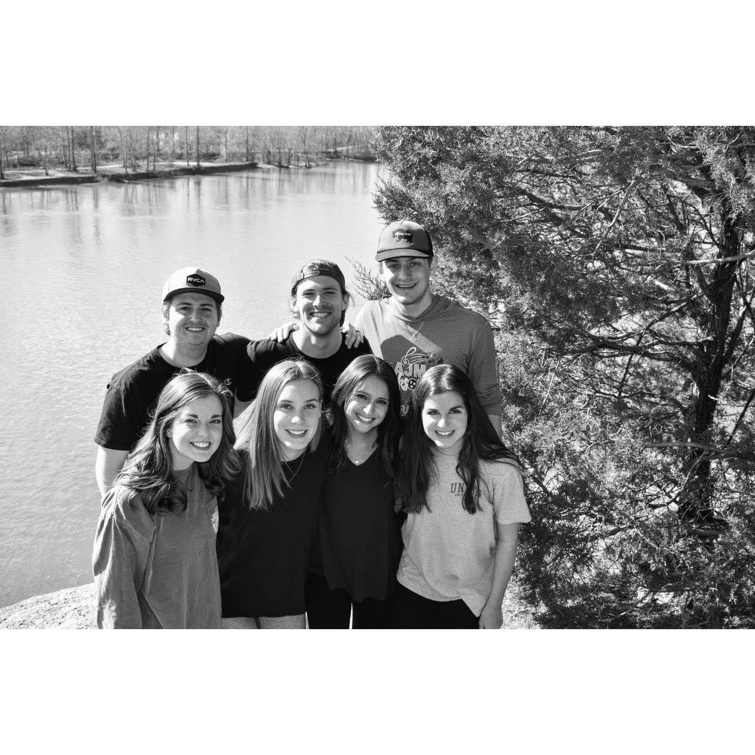 TCA Young Life, you have our hearts.