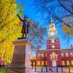 Philadelphia Historic District