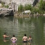 Reimers Ranch Park