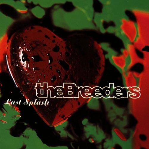 The Breeders - Last Splash