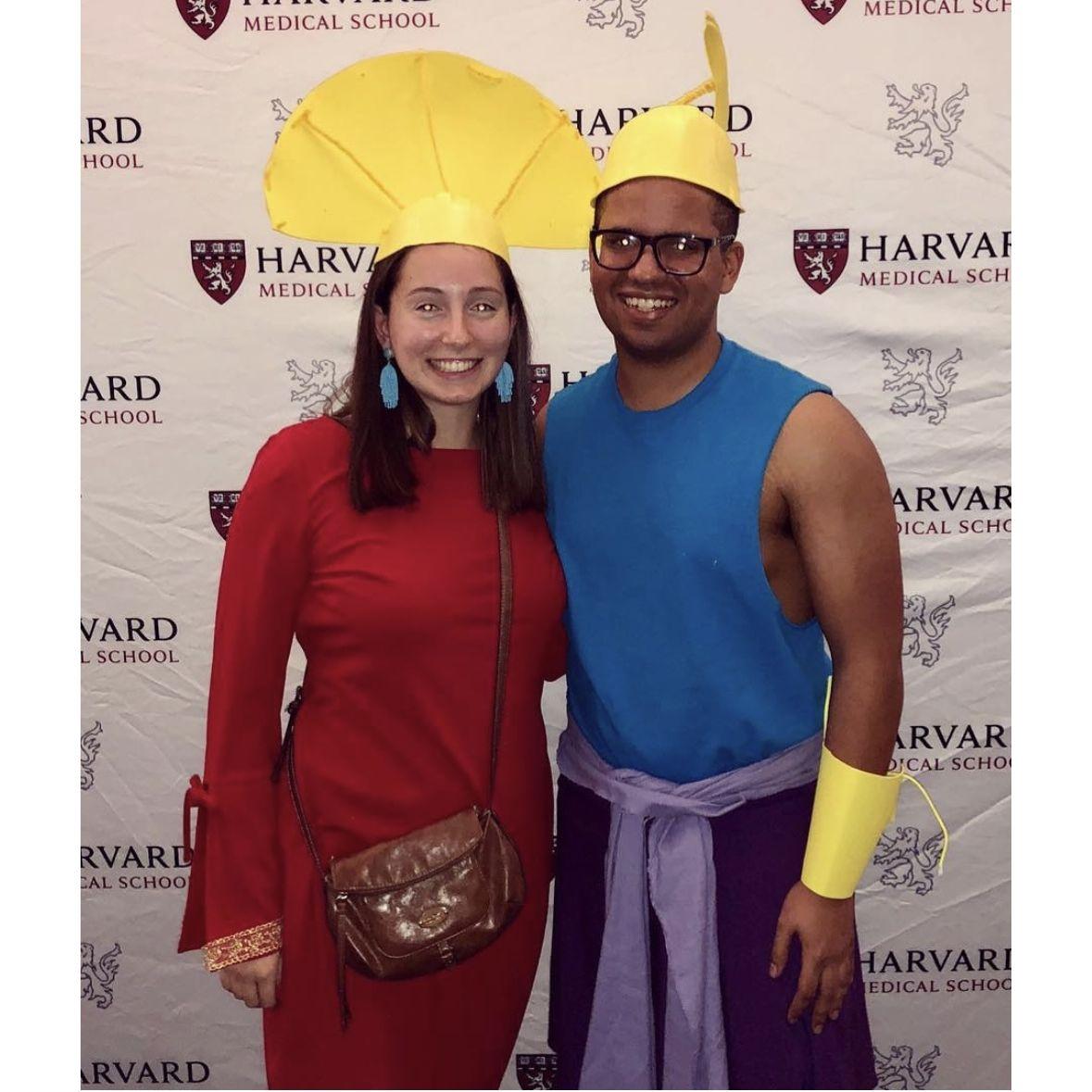 Oct 2018: Kuzco + Kronk