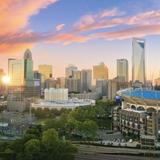Uptown Charlotte