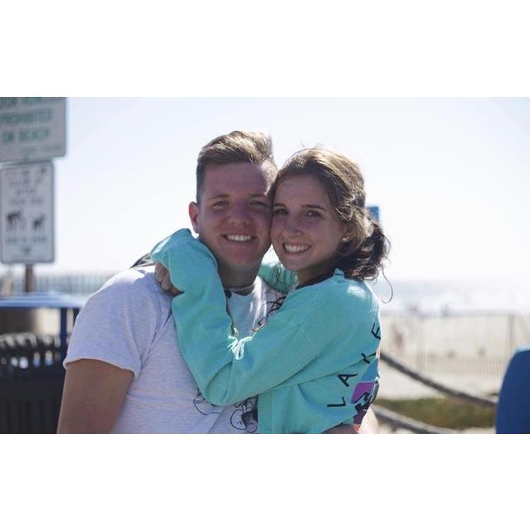 Pismo Beach August 2017