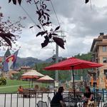 Mountain Village Plaza