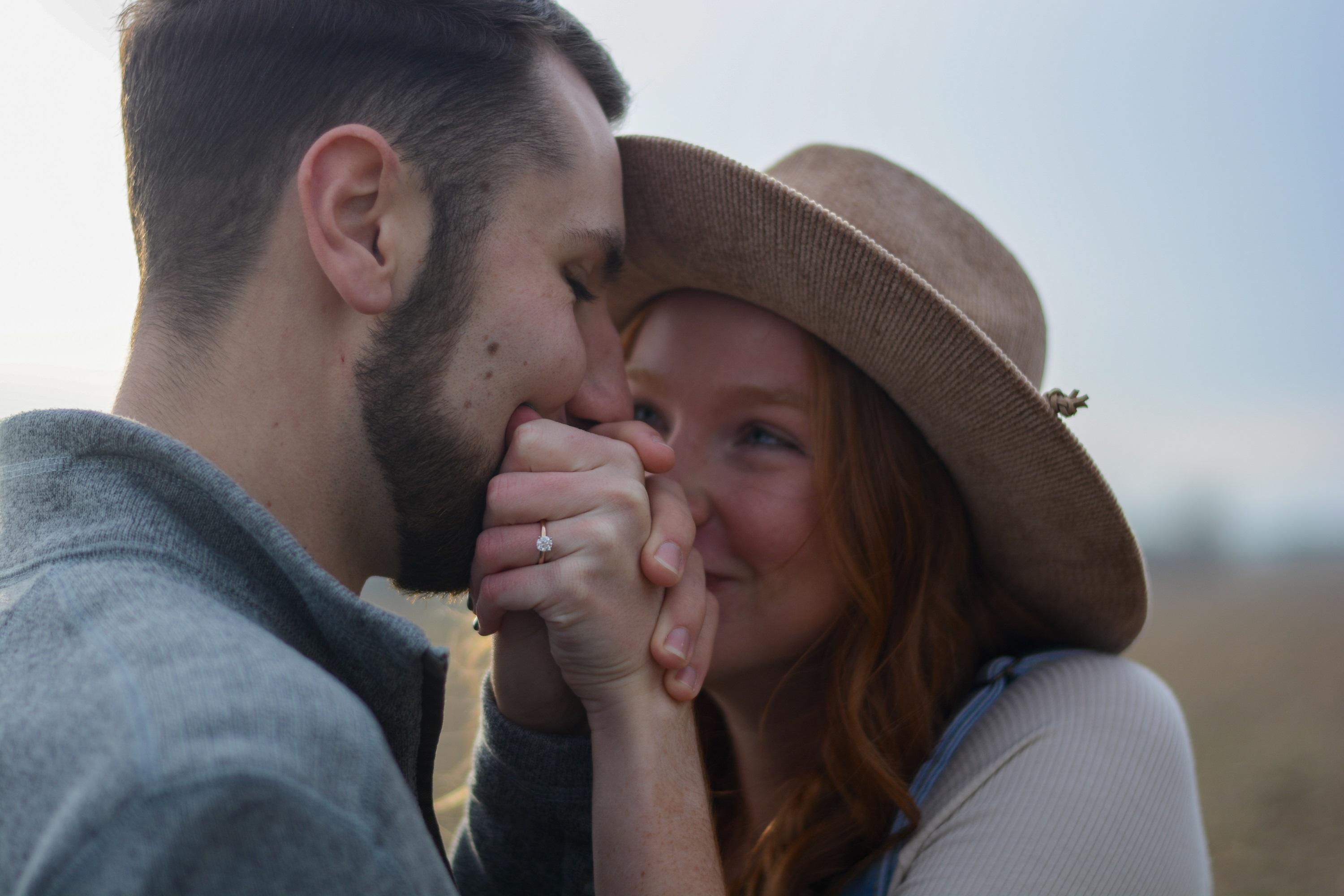 The Wedding Website of Madison Byers and Nicklas Sherk