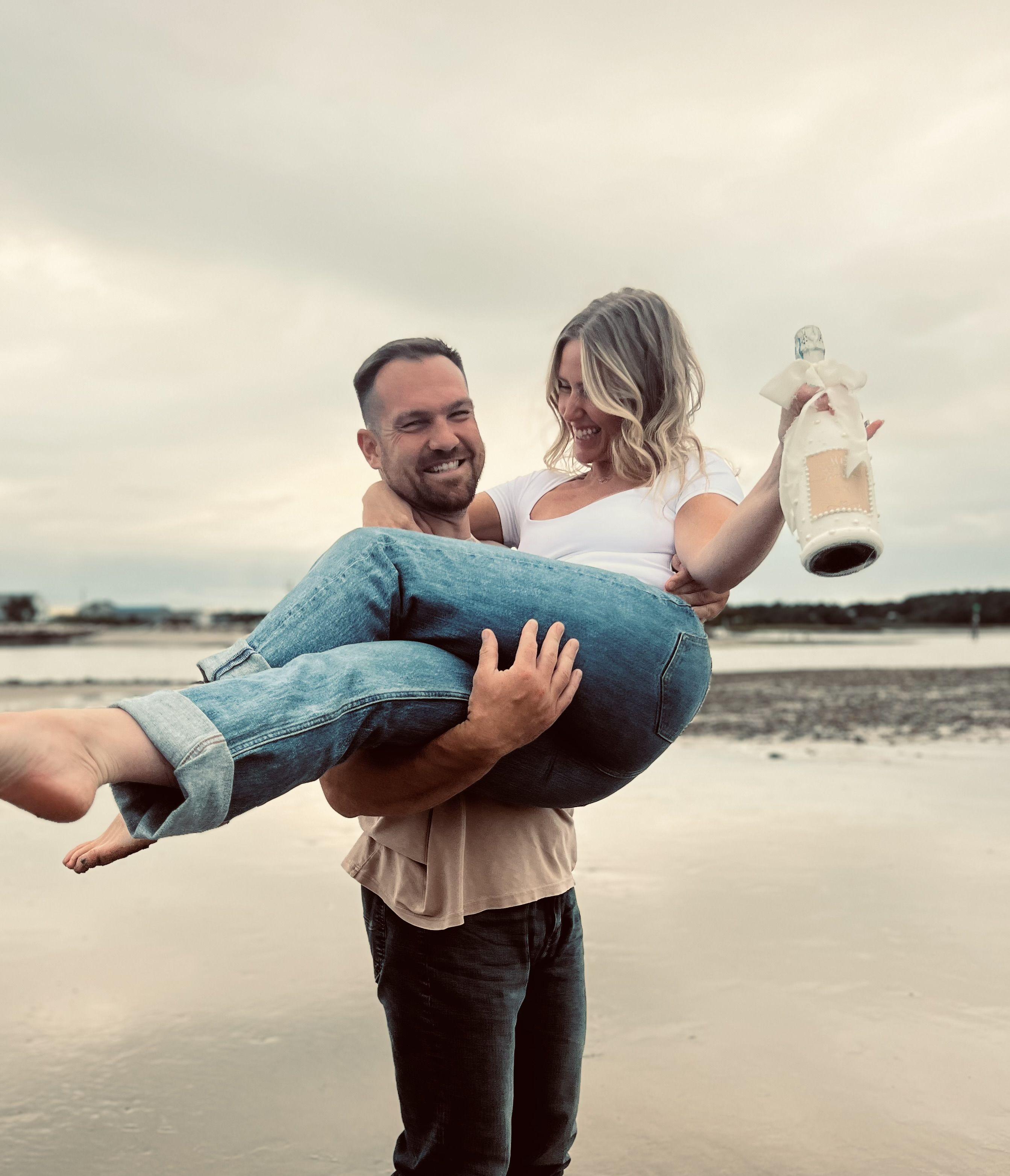 The Wedding Website of William Derosier and Kara Walsh