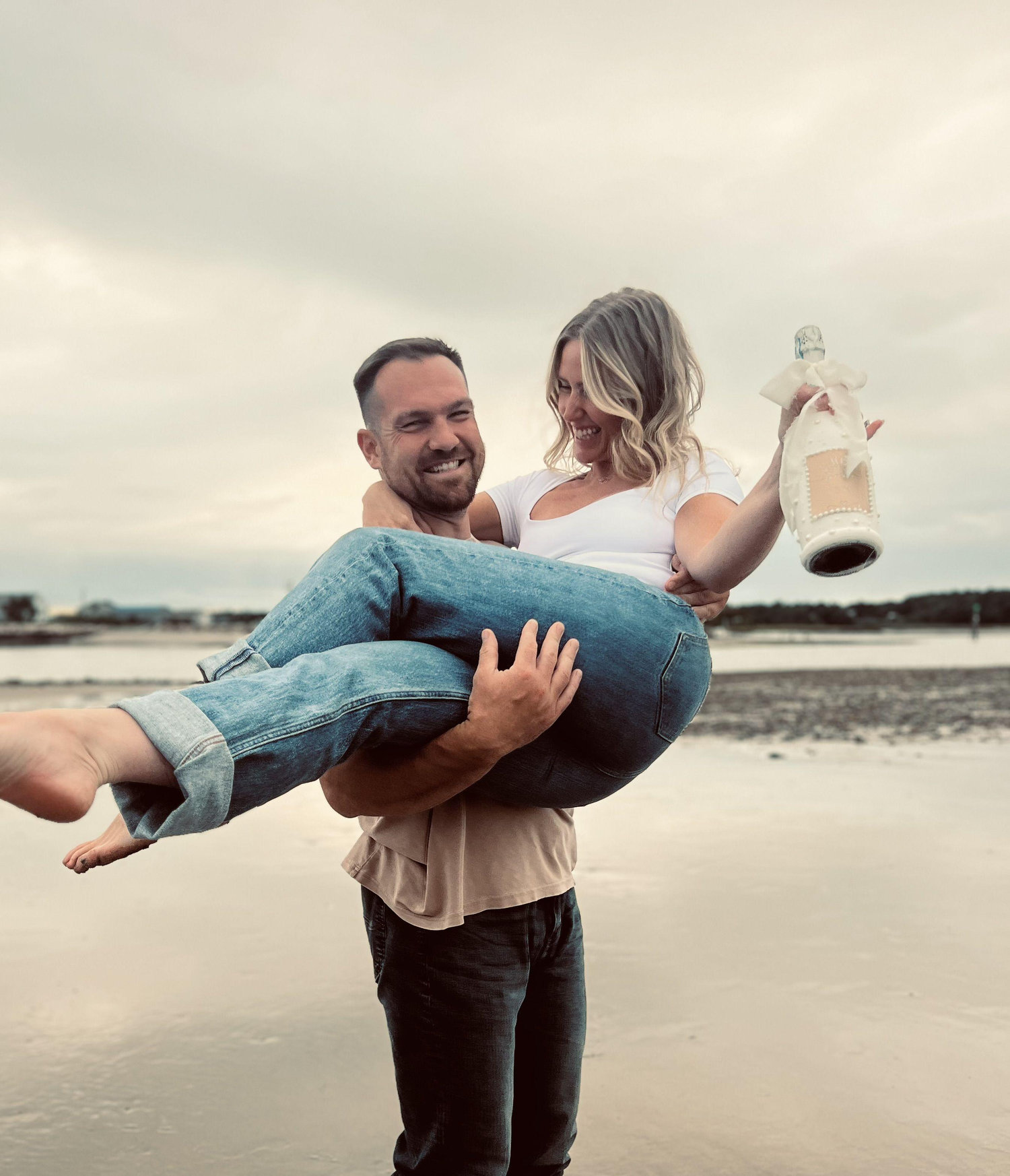The Wedding Website of William Derosier and Kara Walsh