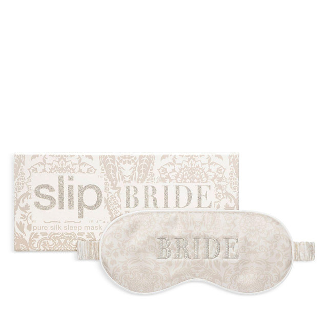 slip Bridal Sleep Mask