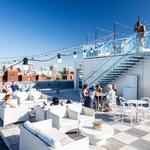 Q Rooftop Bar