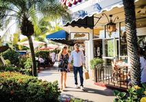 St Armands Circle Shops