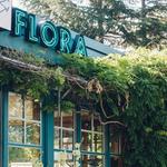 Cafe Flora