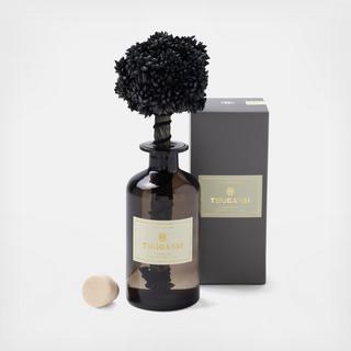 Foreign Port Diffuser